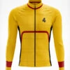 Thunderbird 4 - Long Sleeve Thermal Jersey - Men's 2 Thunderbird 4 - Long Sleeve Thermal Jersey - Men's -Athlete Outfit 191c56b5 45c9 46ef acb4 4d7fbbf18393