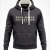Open Water Collective Hoodie - Charcoal 2 Open Water Collective Hoodie - Charcoal -Athlete Outfit 1dc32eb8 0a92 4f1e a8ff f782a14d54e4