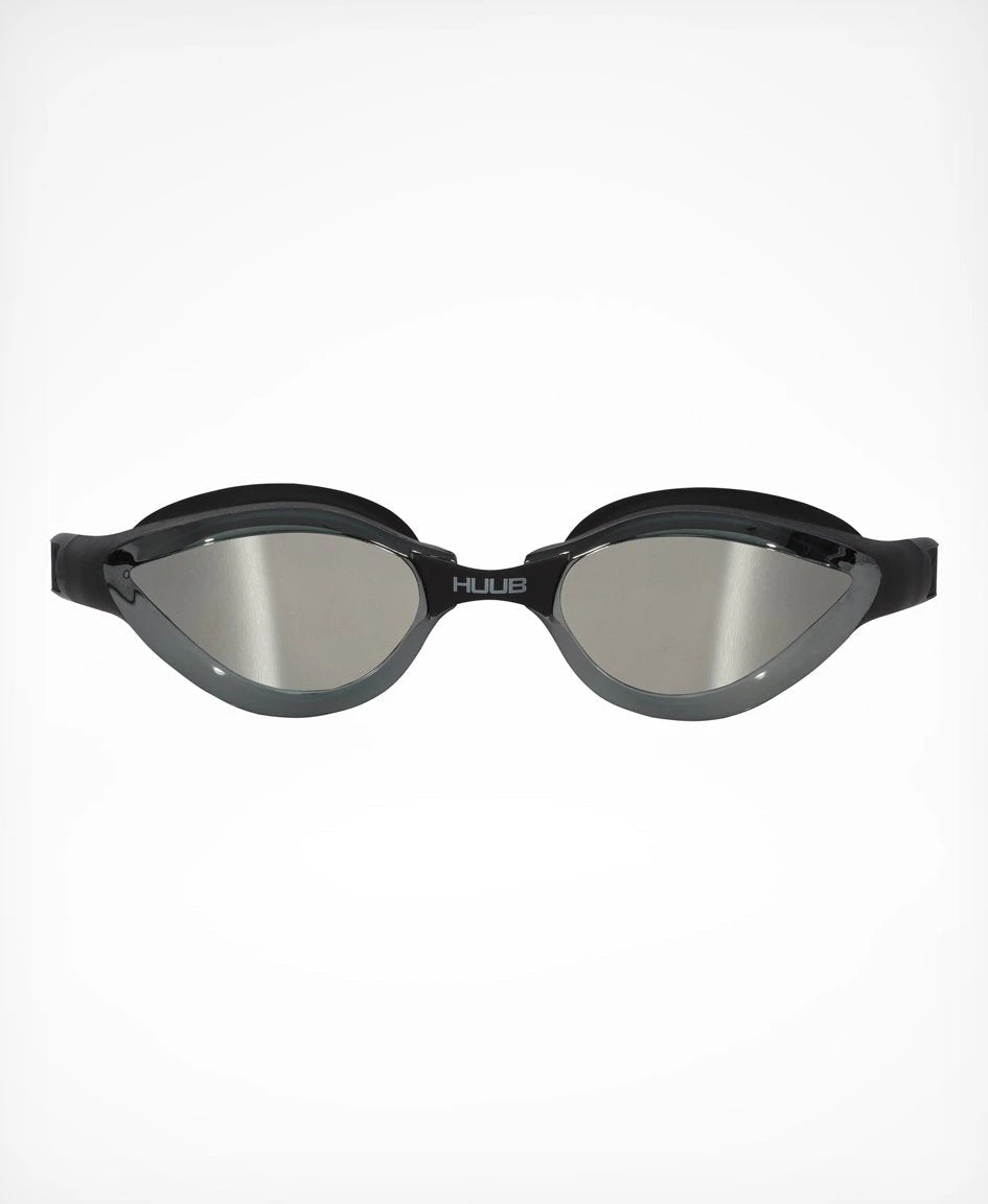 Brownlee Acute Swim Goggle - Black/Mirrored 3 Brownlee Acute Swim Goggle - Black/Mirrored