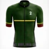 Thunderbird 2 - Short Sleeve Jersey - Men's