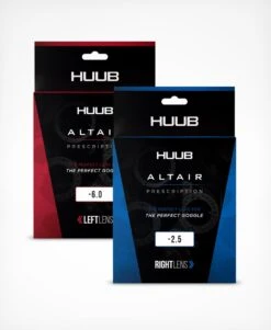 Altair Prescription Lens