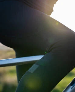 4882 Thermal Bib Tights - Men's -Athlete Outfit 4882 Bib Tight 03