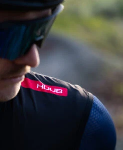 4882 Cycling Gilet - Men's -Athlete Outfit 4882 Gilet 02