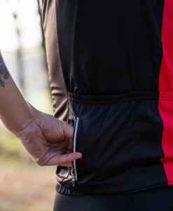 4882 Cycling Gilet - Men's -Athlete Outfit 4882 Gilet 06