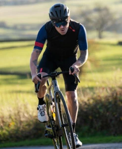 4882 Cycling Gilet - Men's -Athlete Outfit 4882 Gilet 08