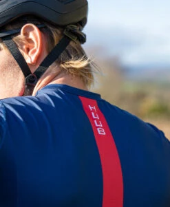 4882 Cycle Jersey - Men's -Athlete Outfit 4882 Short Sleeve Jersey 05