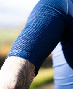 4882 Cycle Jersey - Men's -Athlete Outfit 4882 Short Sleeve Jersey 06