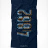 4882 - Towel -Athlete Outfit 4882 Towel Product Imagery F S