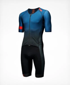 4882 Pro Aero Open Zip Tri Suit - Men's 11 4882 Pro Aero Open Zip Tri Suit - Men's -Athlete Outfit 4882 Tri Suit Product Imagery Pro M F45 S c22bf94f 9cbe 4c38 a5bc 28581c2b8910