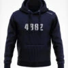 4882 Hoodie - Navy