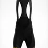JK9 - Jason Kenny Bib Shorts Black - Men's