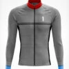 Thunderbird 1 - Long Sleeve Thermal Jersey - Men's 1 Thunderbird 1 - Long Sleeve Thermal Jersey - Men's -Athlete Outfit 5b0ebedc ee8a 46c3 8b69 467adf8aa5ac