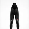 England Rugby Thermal Bib Tight Black- Women's -Athlete Outfit 5e37d6ba 349c 4d44 8ea0 f00e4bb13460