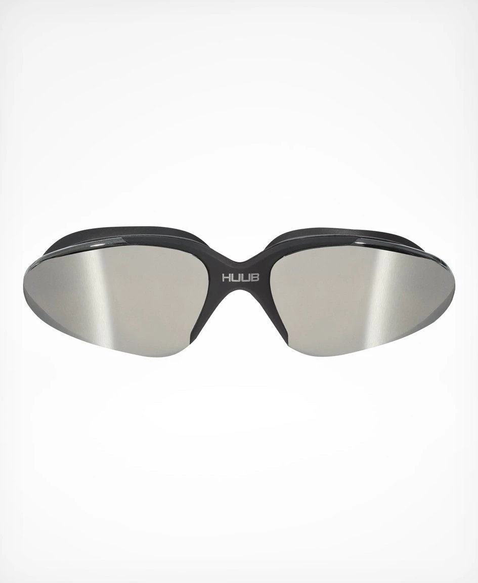 Vision Swim Goggle - Black 3 Vision Swim Goggle - Black