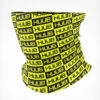 HUUB Fluo Neck Warmer 2 HUUB Fluo Neck Warmer -Athlete Outfit 79795688 665d 4921 a888 83049260e956