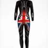 British Triathlon Age Group Team Exclusive - Brownlee Agilis Wetsuit - Women's 2 British Triathlon Age Group Team Exclusive - Brownlee Agilis Wetsuit - Women's -Athlete Outfit 79afd5f6 5168 4dc5 aec3 788cc4e4700c