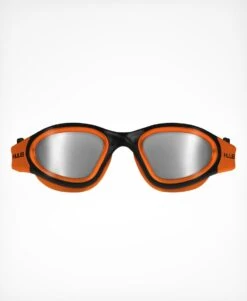 Aphotic Swim Goggle - Orange Polarized