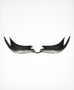 Brownlee Acute Swim Goggle - Black/Mirrored 7 Brownlee Acute Swim Goggle - Black/Mirrored -Athlete Outfit ACUTE BlackClear Top