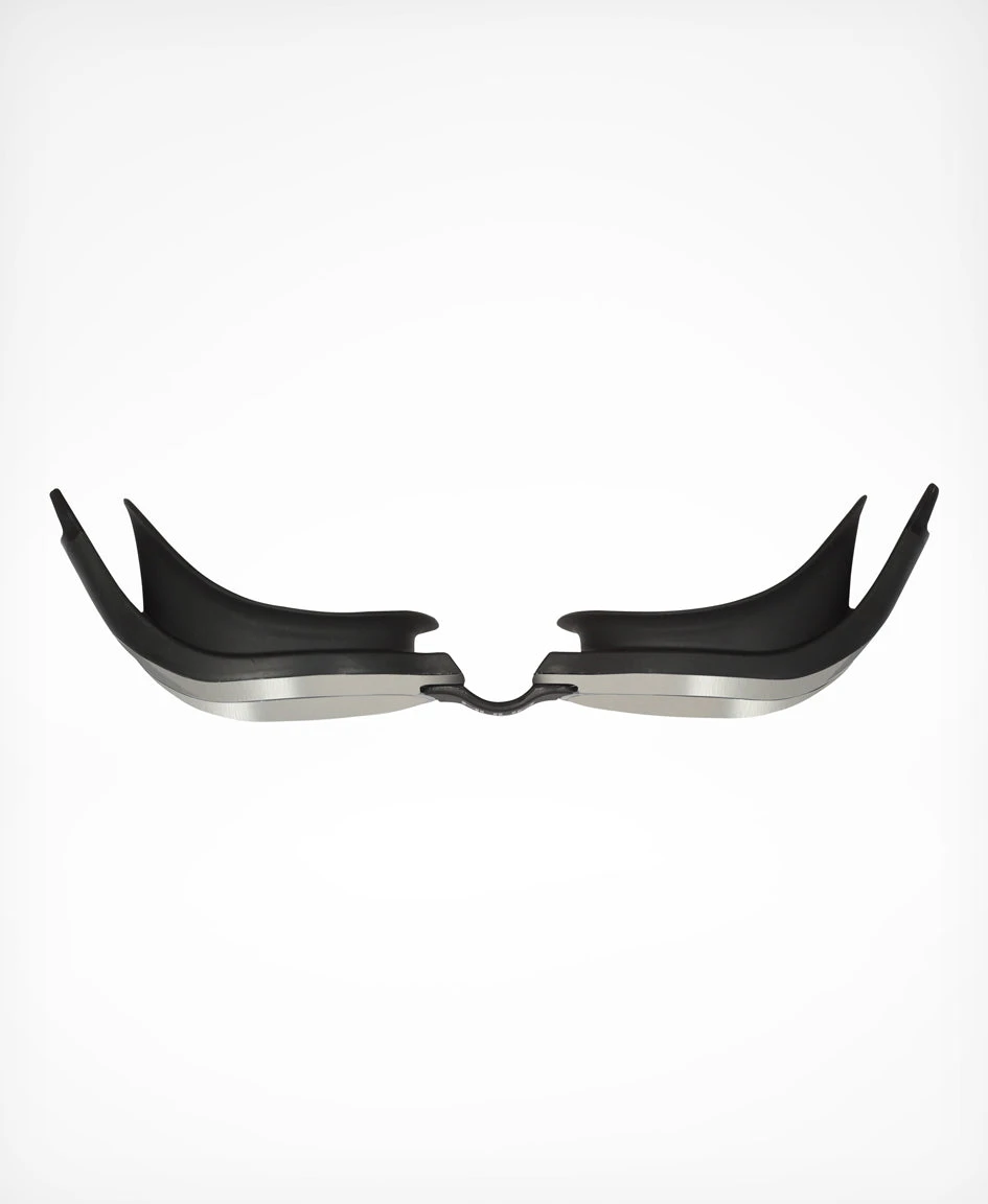 Brownlee Acute Swim Goggle - Black/Mirrored 5 Brownlee Acute Swim Goggle - Black/Mirrored - Image 3