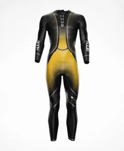 Brownlee Agilis Wetsuit 3:5 - Men's