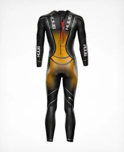 Brownlee Agilis Wetsuit 3:5 - Men's -Athlete Outfit AGILIS LimitedEdition SilverBronze R 3544c634 e54b 4b6f 8569 b13b121daa08