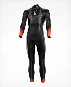 Alta Wetsuit - Men's 7 Alta Wetsuit - Men's -Athlete Outfit ALTA M F45