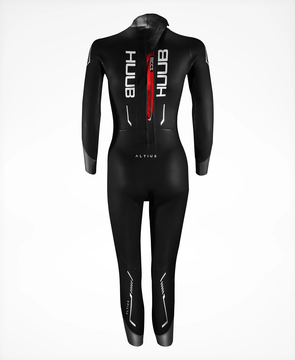 Altius Wetsuit - Women's 5 Altius Wetsuit - Women's - Image 3