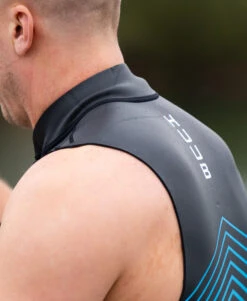 Aluna SUP Neoprene Vest - Unisex -Athlete Outfit ALUNA Stand Up Paddleboarding 13