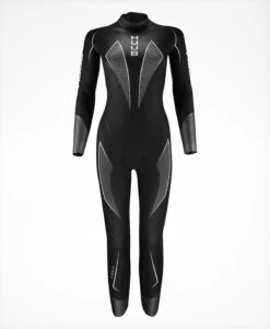Amnis Wetsuit - Women's
