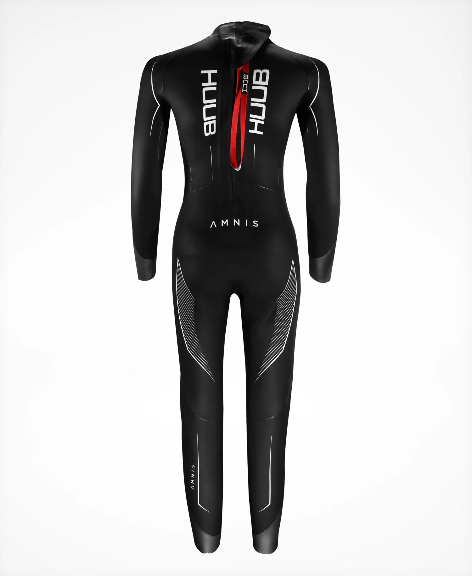 Amnis Wetsuit - Women's 4 Amnis Wetsuit - Women's - Image 2