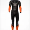Araya Wetsuit - Men's 1 Araya Wetsuit - Men's -Athlete Outfit ARAYA Mens ProductImagery F S
