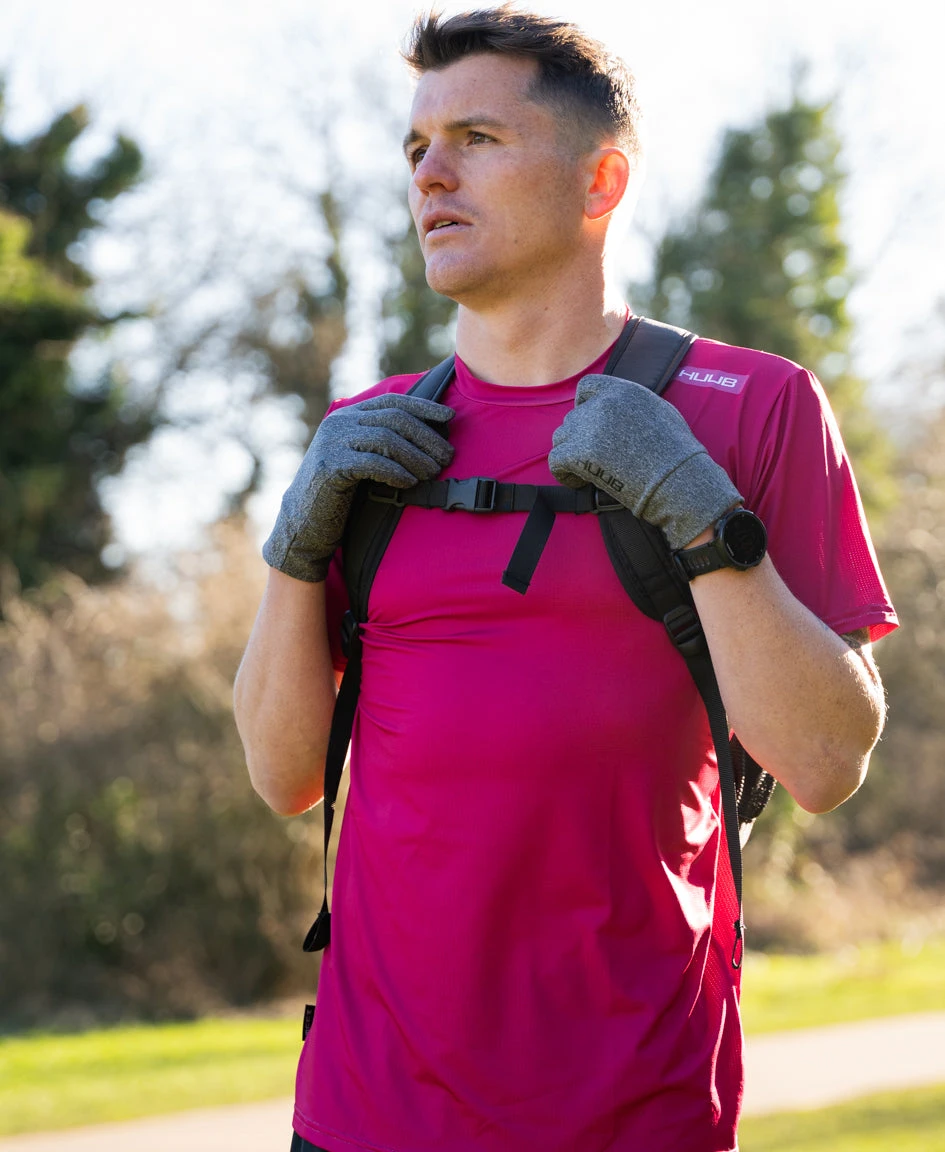 Running Bag 7 Running Bag - Image 5