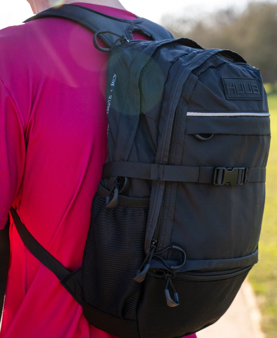 Running Bag 9 Running Bag - Image 7