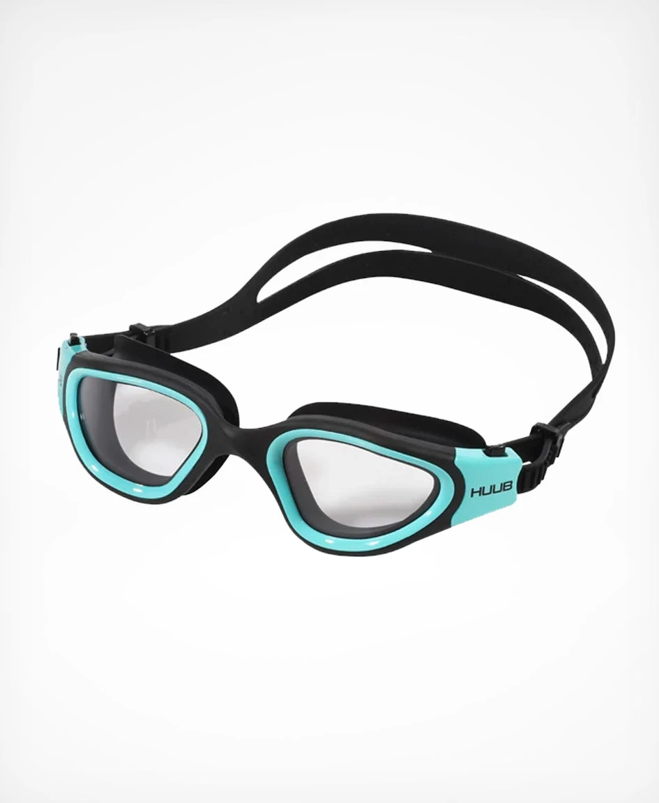 Aphotic Swim Goggle - Aqua 4 Aphotic Swim Goggle - Aqua - Image 2