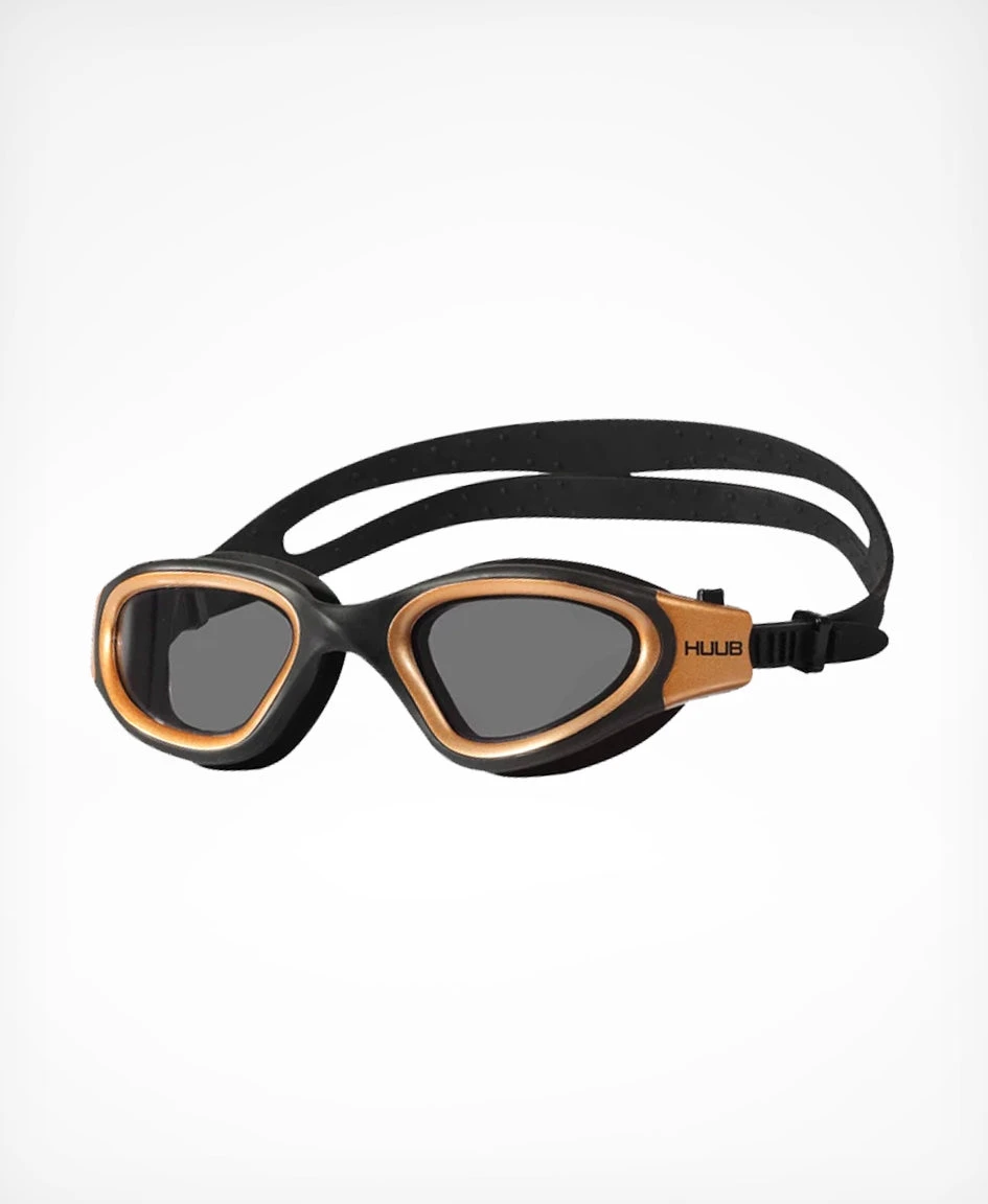 Aphotic Swim Goggle - Black & Bronze 4 Aphotic Swim Goggle - Black & Bronze - Image 2