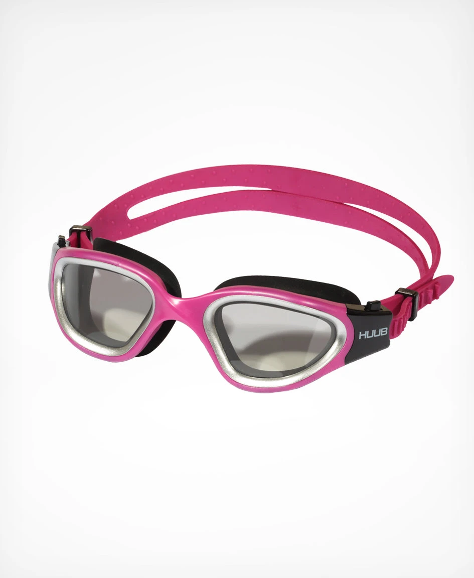 Aphotic Swim Goggle - Pink 4 Aphotic Swim Goggle - Pink - Image 2
