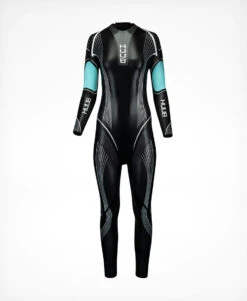 Albacore Wetsuit - Women's