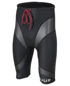 Alpha Neoprene Buoyancy Short