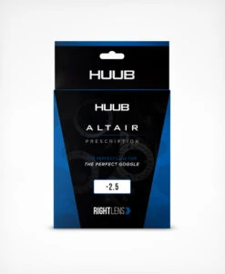 Altair Prescription Lens -Athlete Outfit Altair Prescription Right Lens