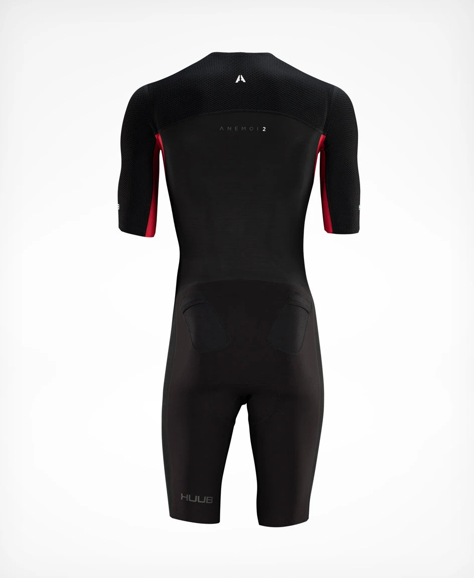 Anemoi 2 | SUB22 Tri Suit Bonded - Men's 4 Anemoi 2 | SUB22 Tri Suit Bonded - Men's - Image 2