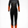 Araya Wetsuit - Women's 2 Araya Wetsuit - Women's -Athlete Outfit Araya Womens ProductImagery F S