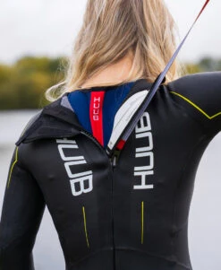 ARMEA All Seasons Wetsuit - Women's 14 ARMEA All Seasons Wetsuit - Women's -Athlete Outfit Armea Wetsuit W Lifestyle Imagery 4