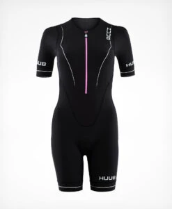 Aura Long Course Triathlon Suit