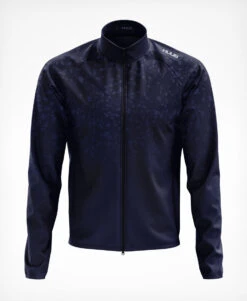 Axena Peaks Jacket Dark Navy - Women's