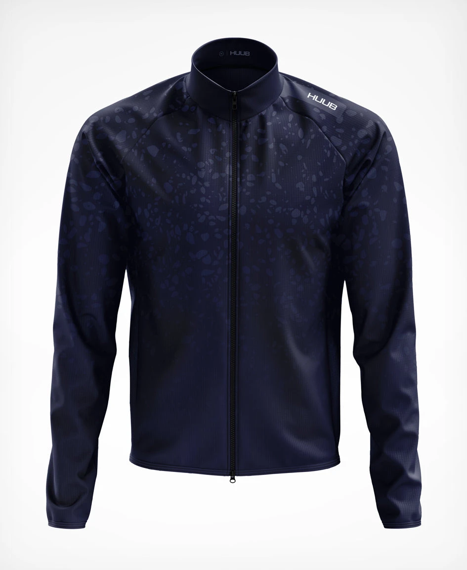 Axena Peaks Jacket Dark Navy - Women's 3 Axena Peaks Jacket Dark Navy - Women's