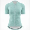 Axena Short Sleeve Jersey Mint - Women's