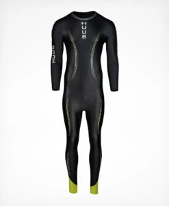 Axiom Thermal Wetsuit - Mens