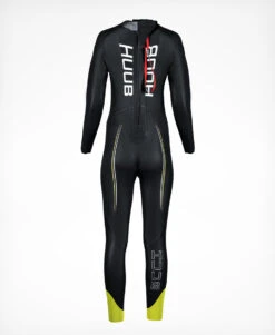 Axiom Thermal Wetsuit - Womens -Athlete Outfit AxiomThermal Womens R S