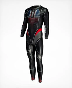British Aegis X Wetsuit - Men's 12 British Aegis X Wetsuit - Men's -Athlete Outfit BTF 2022 M S F45