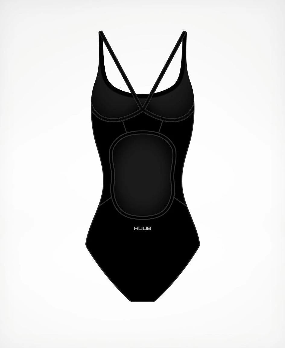 Swim Training Costume 4 Swim Training Costume - Image 2